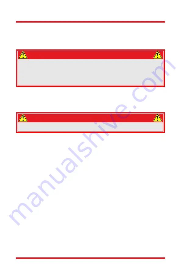 THORLABS PDA10DT User Manual Download Page 6