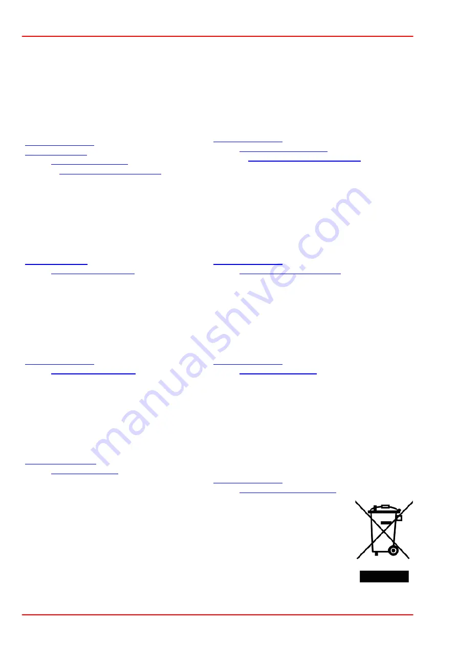 THORLABS PDB440A Operation Manual Download Page 28