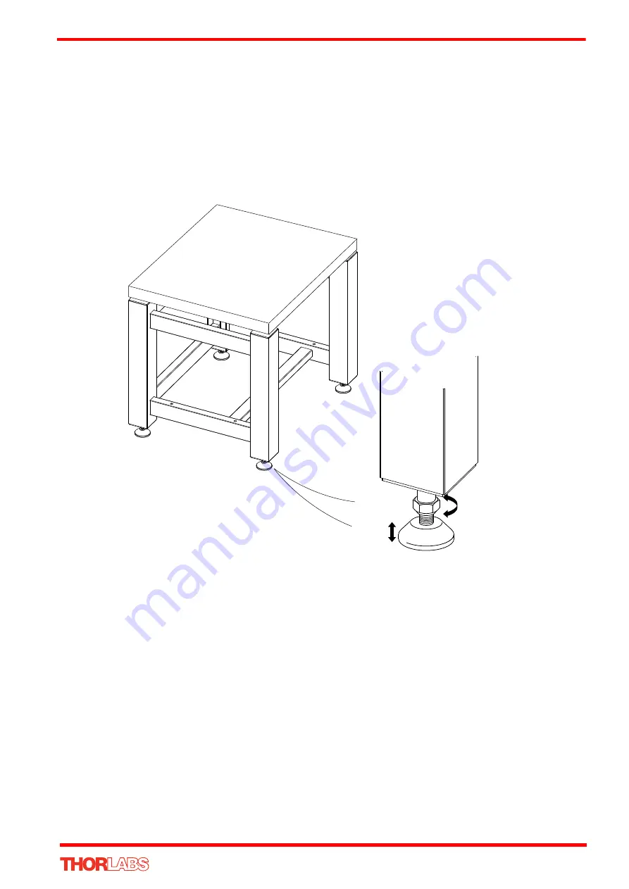 THORLABS PFR6090-8 Скачать руководство пользователя страница 5