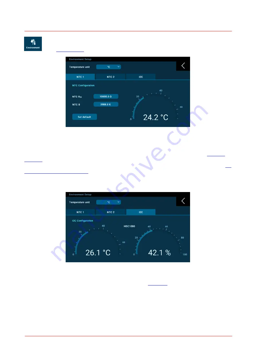 THORLABS PM5020 Скачать руководство пользователя страница 20