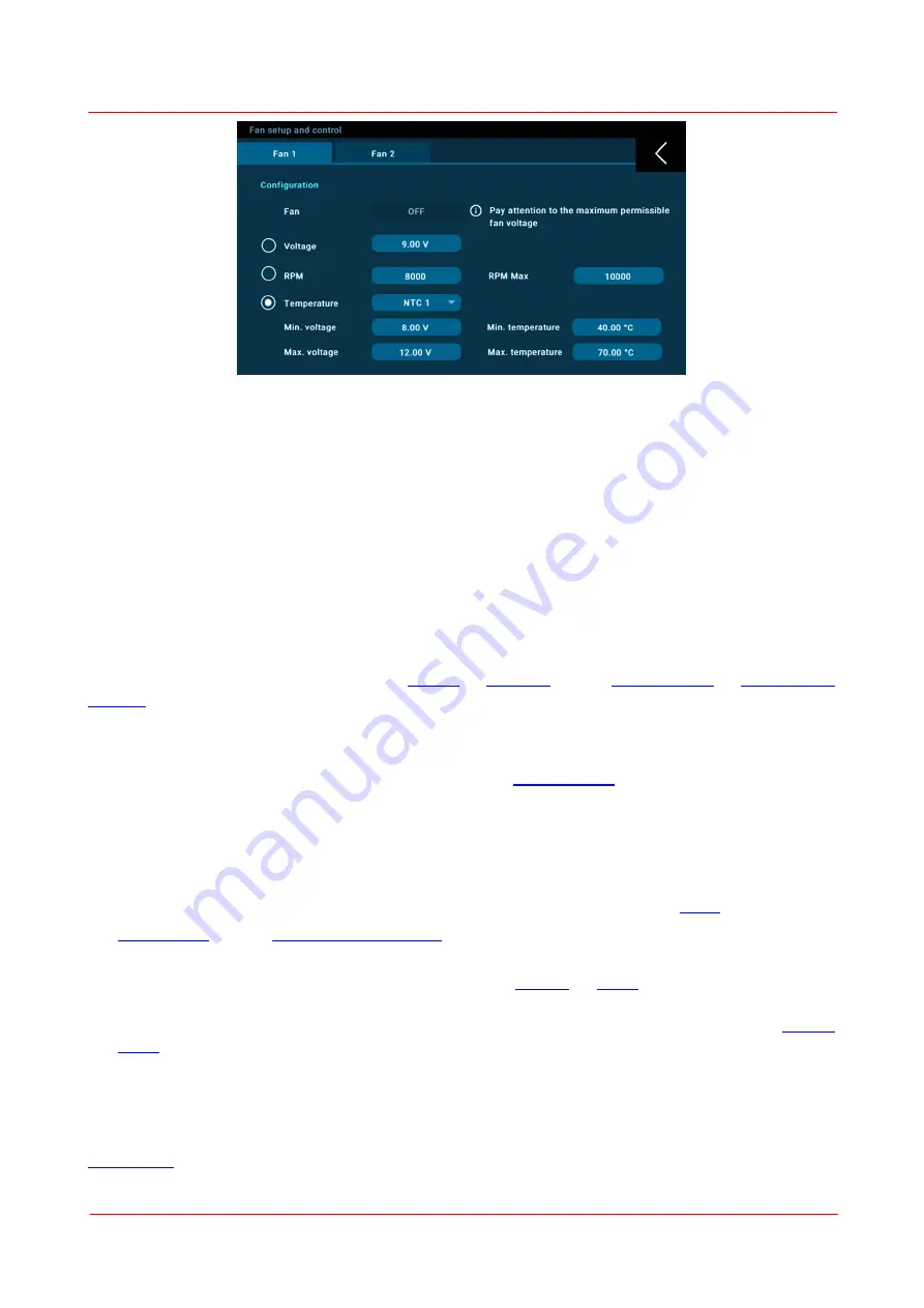 THORLABS PM5020 Скачать руководство пользователя страница 22