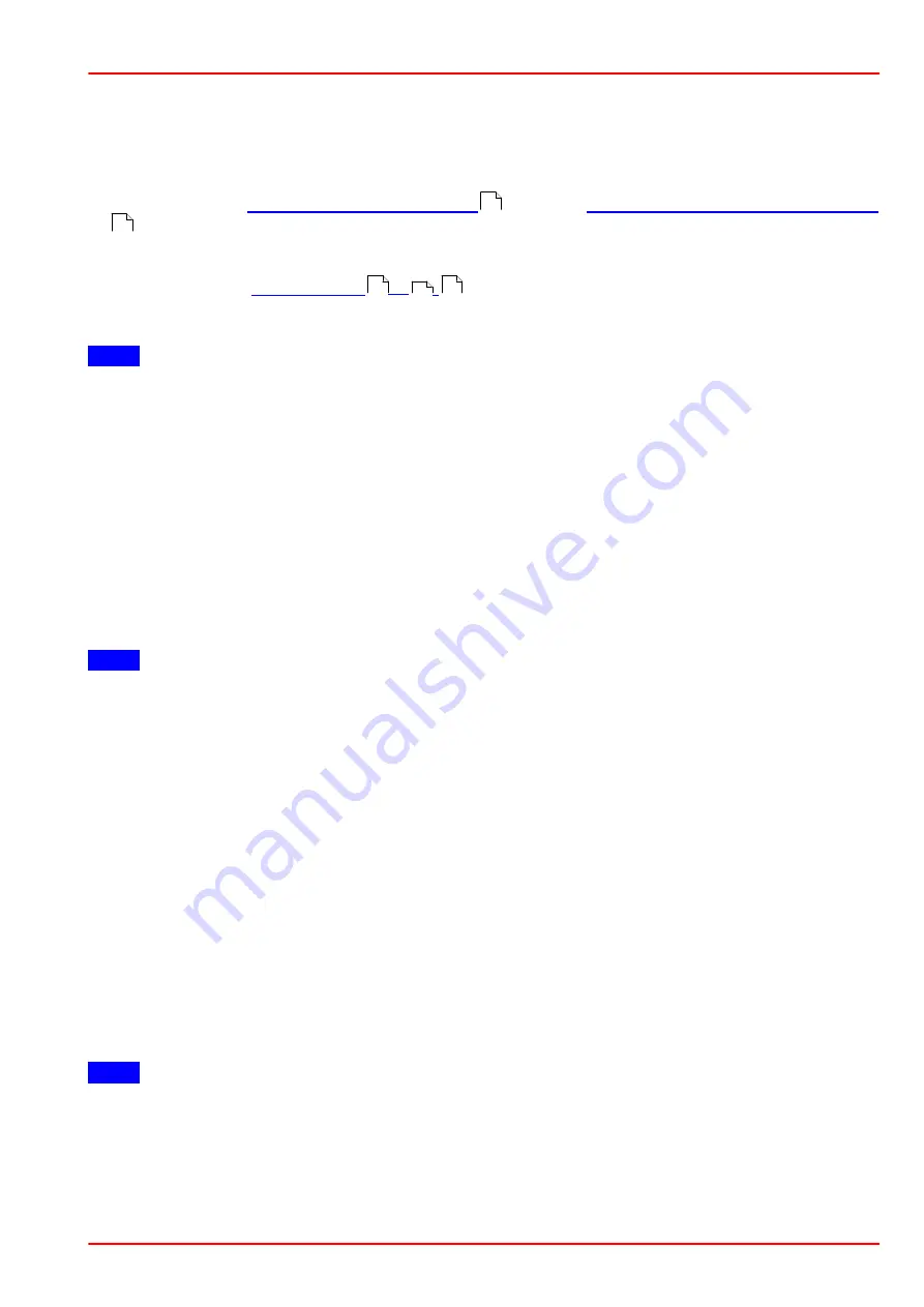 THORLABS TED200C Operation Manual Download Page 17