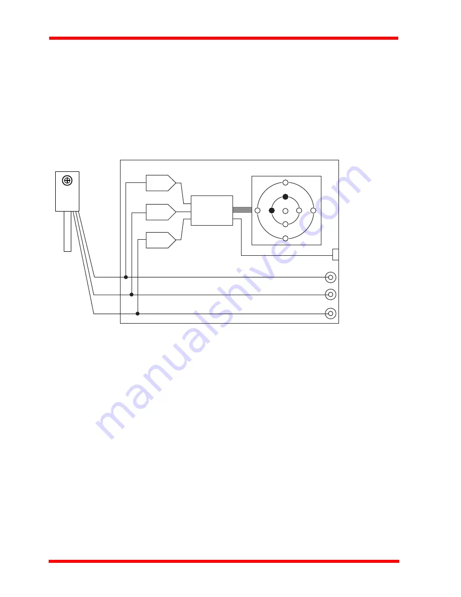 THORLABS TPA101 User Manual Download Page 24