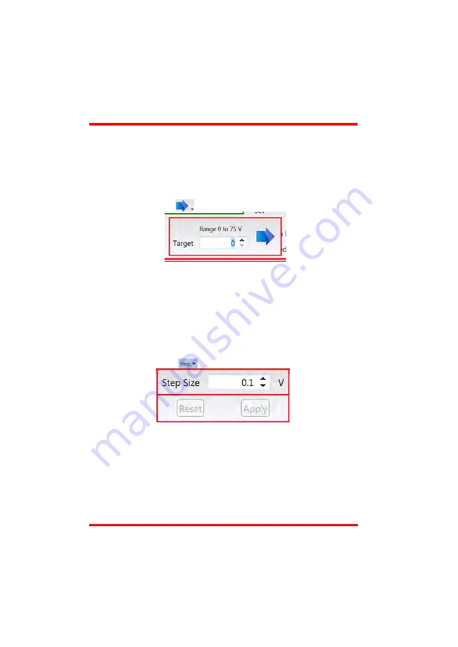 THORLABS TPZ001 Скачать руководство пользователя страница 26