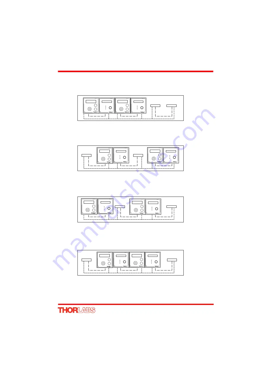 THORLABS TPZ001 User Manual Download Page 33