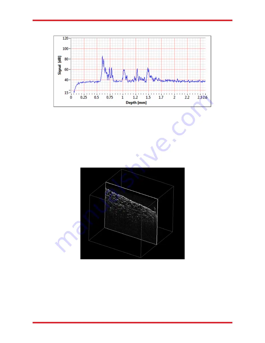 THORLABS VEG200 Series Скачать руководство пользователя страница 22