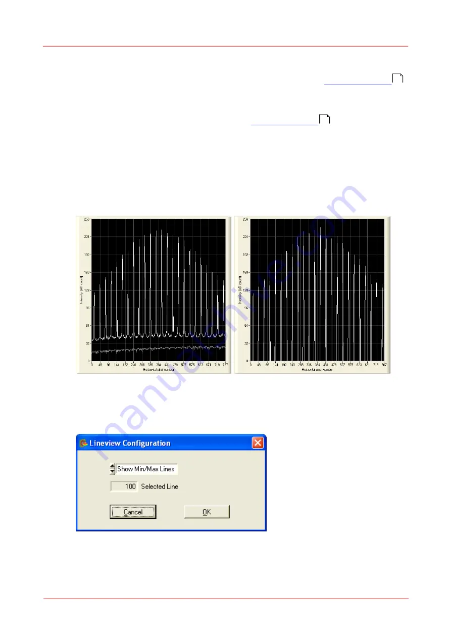 THORLABS WFS Series Operation Manual Download Page 54