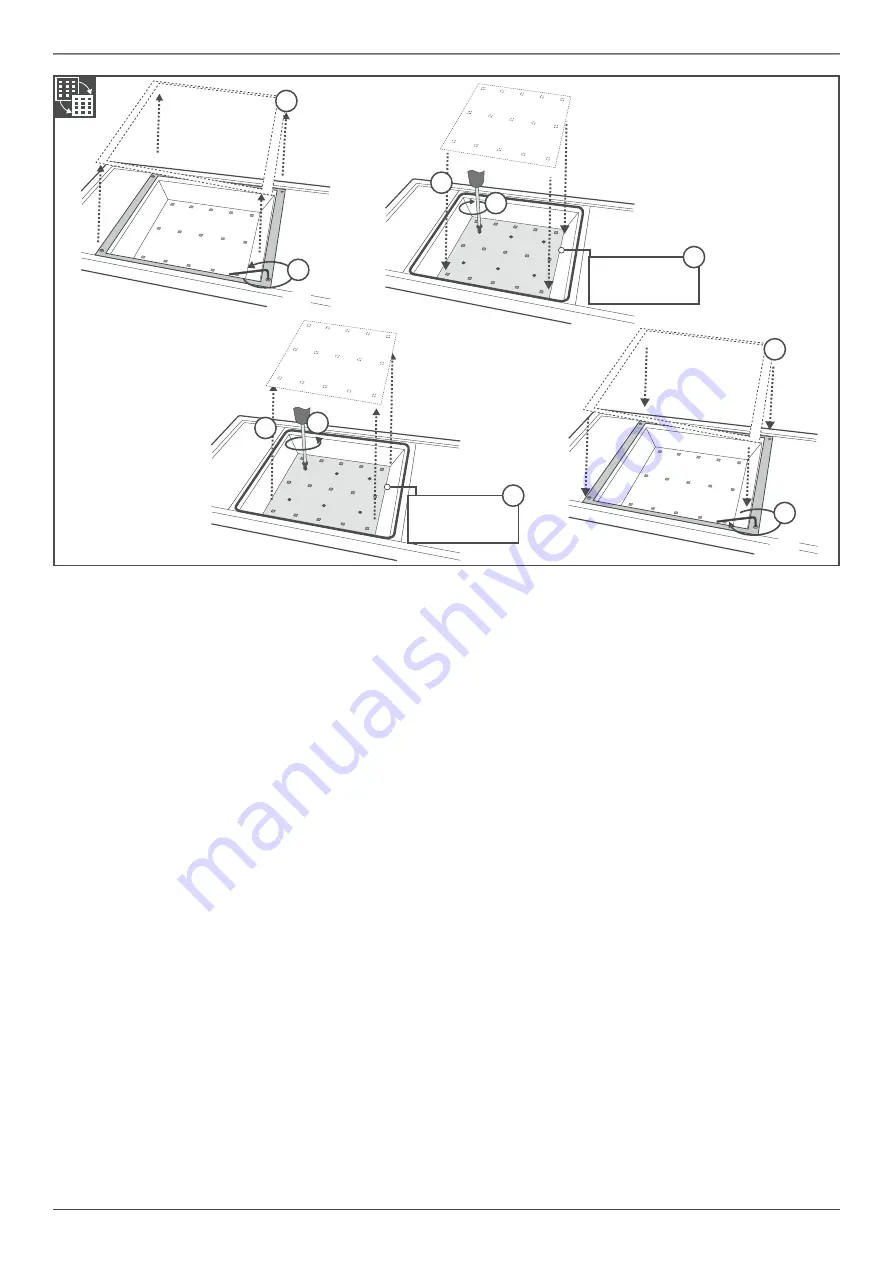 Thorlux Lighting Canolux LED Manual Download Page 3