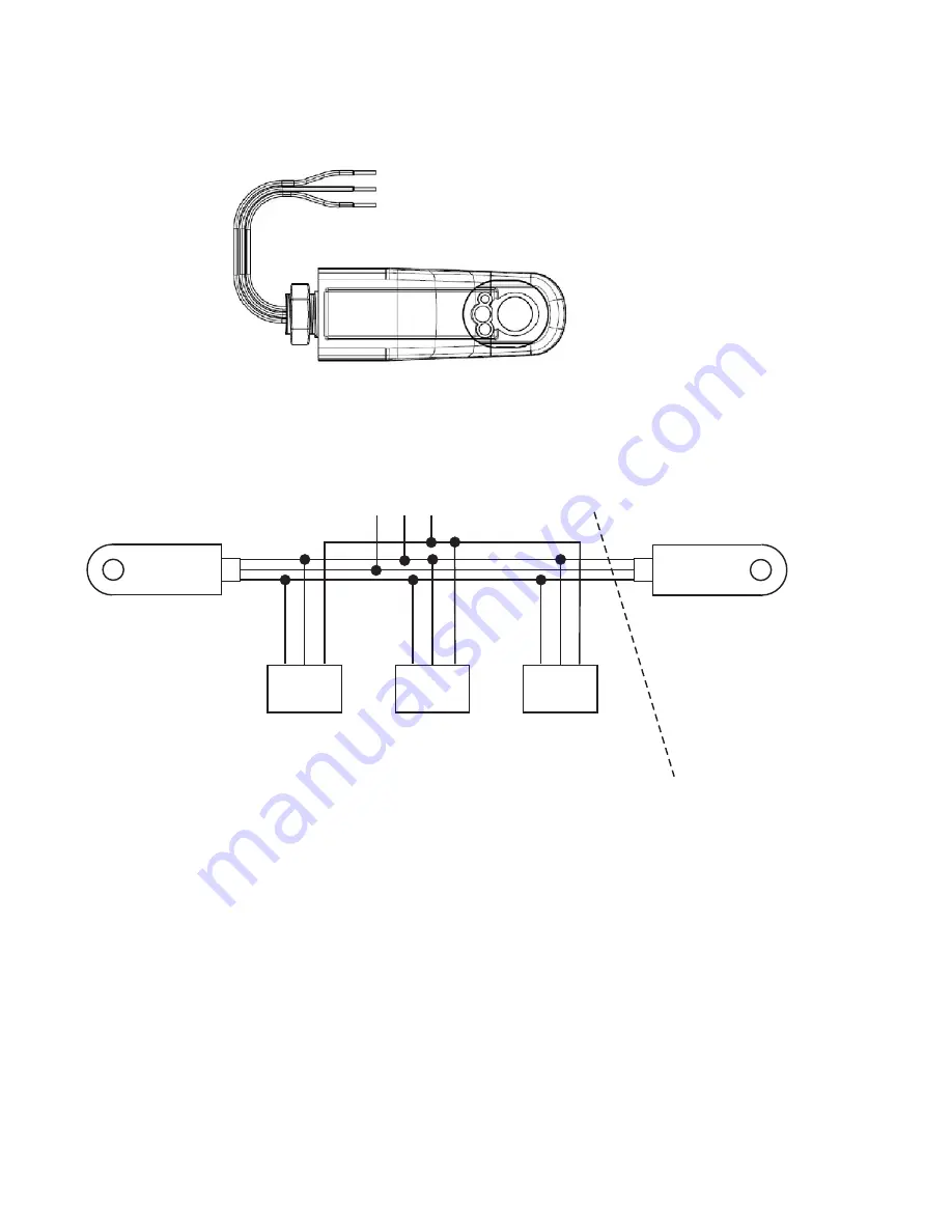 Thorn SensaLite SLOCS Installation And Commissioning Instructions Download Page 3