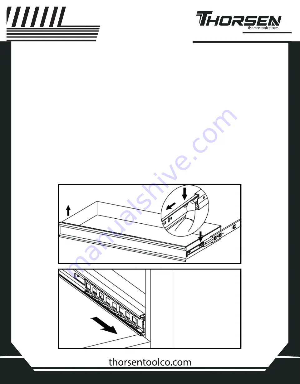 Thorsen 413890-C Скачать руководство пользователя страница 5