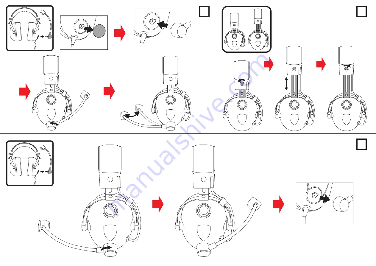 Thrustmaster 4060105 Скачать руководство пользователя страница 6