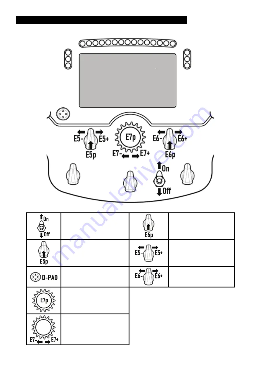 Thrustmaster Formula Wheel Add-On Ferrari SF1000 Edition Manual Download Page 45