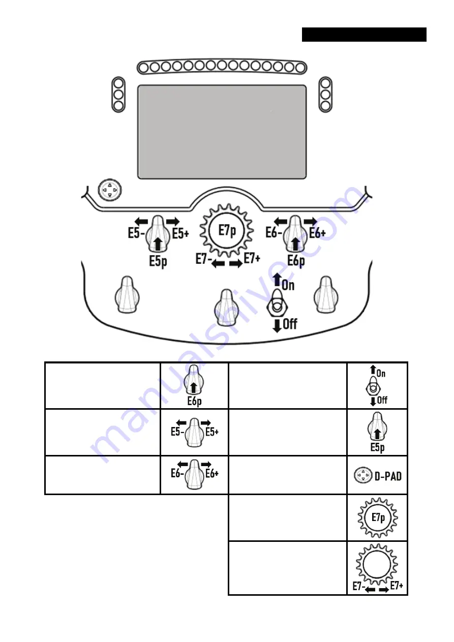 Thrustmaster Formula Wheel Add-On Ferrari SF1000 Edition Manual Download Page 245