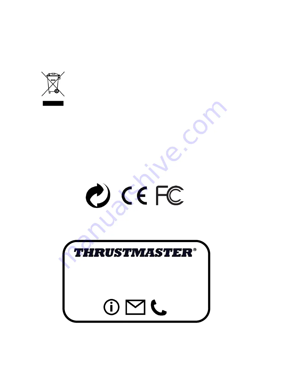 Thrustmaster T.16000M User Manual Download Page 81