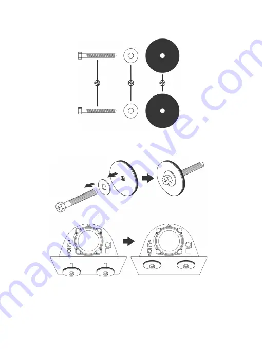 Thrustmaster T-GT II User Manual Download Page 41