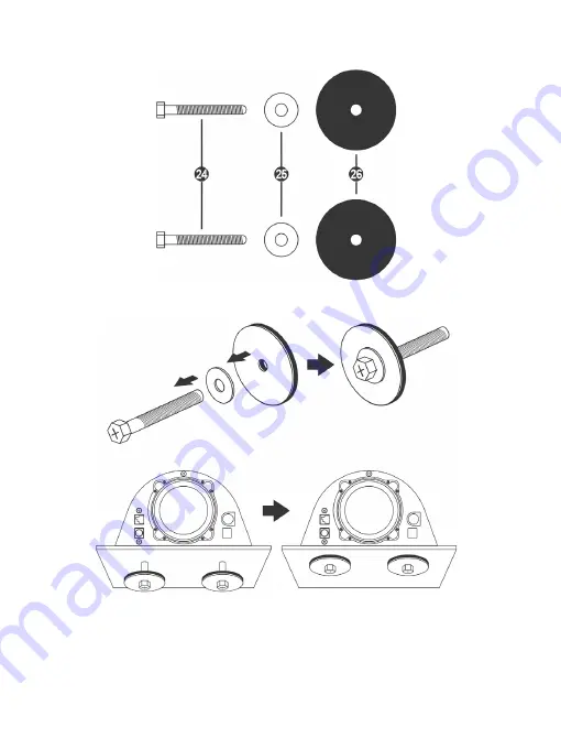 Thrustmaster T-GT II User Manual Download Page 73