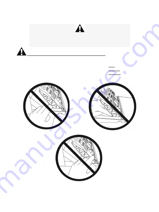 Thrustmaster T300RS User Manual Download Page 21