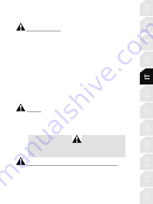 Thrustmaster T300RS User Manual Download Page 118