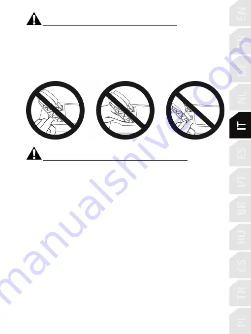 Thrustmaster T300RS User Manual Download Page 120