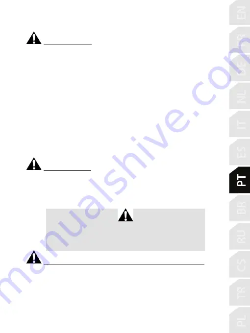 Thrustmaster T300RS User Manual Download Page 174