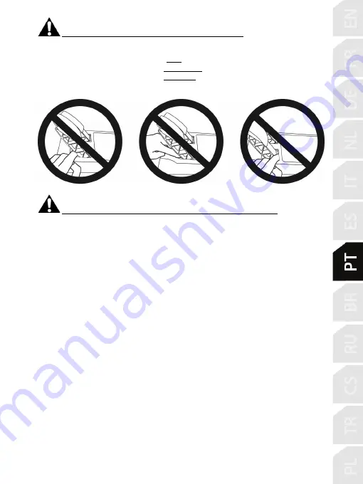 Thrustmaster T300RS User Manual Download Page 176