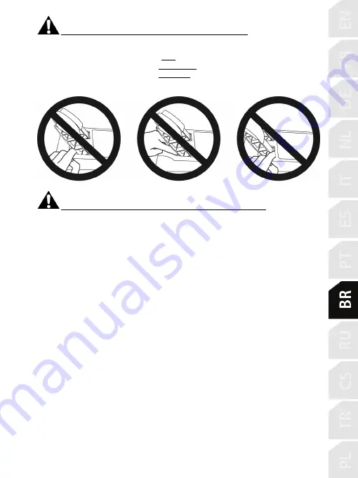 Thrustmaster T300RS User Manual Download Page 204