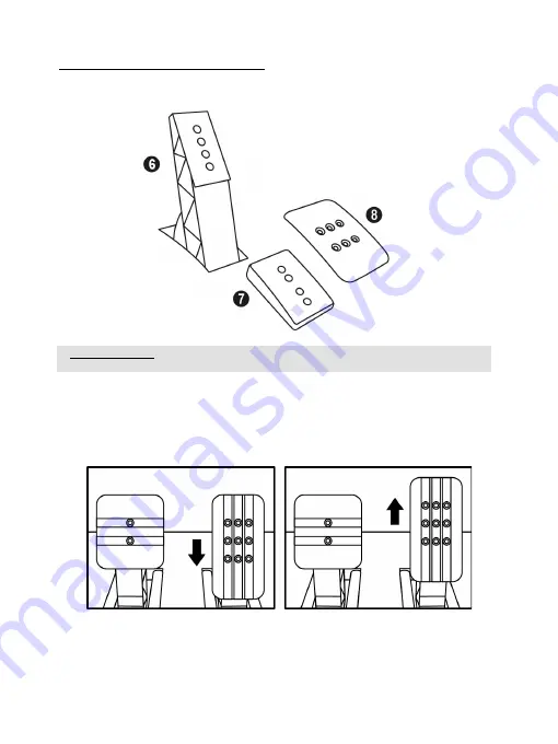 Thrustmaster T300RS User Manual Download Page 443