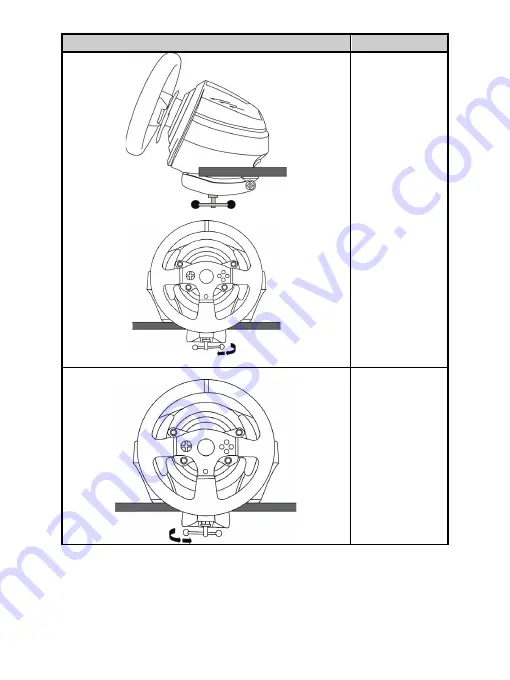 Thrustmaster T300RS User Manual Download Page 460