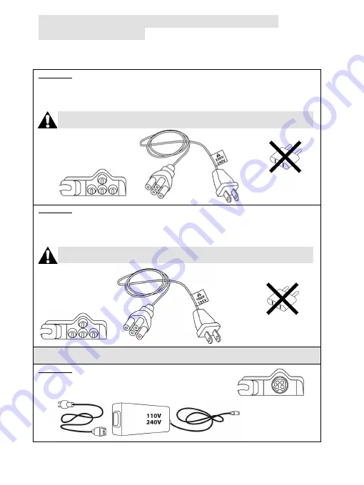 Thrustmaster T300RS User Manual Download Page 511