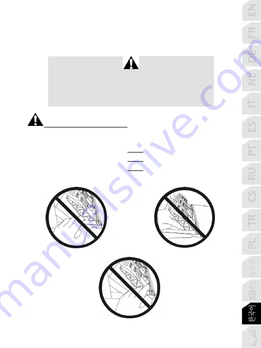 Thrustmaster T3PM User Manual Download Page 158