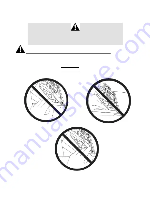 Thrustmaster T3PM User Manual Download Page 204