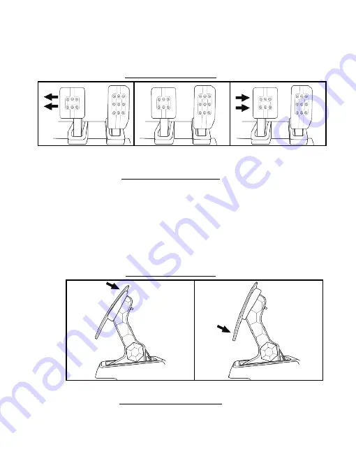 Thrustmaster T3PM User Manual Download Page 208