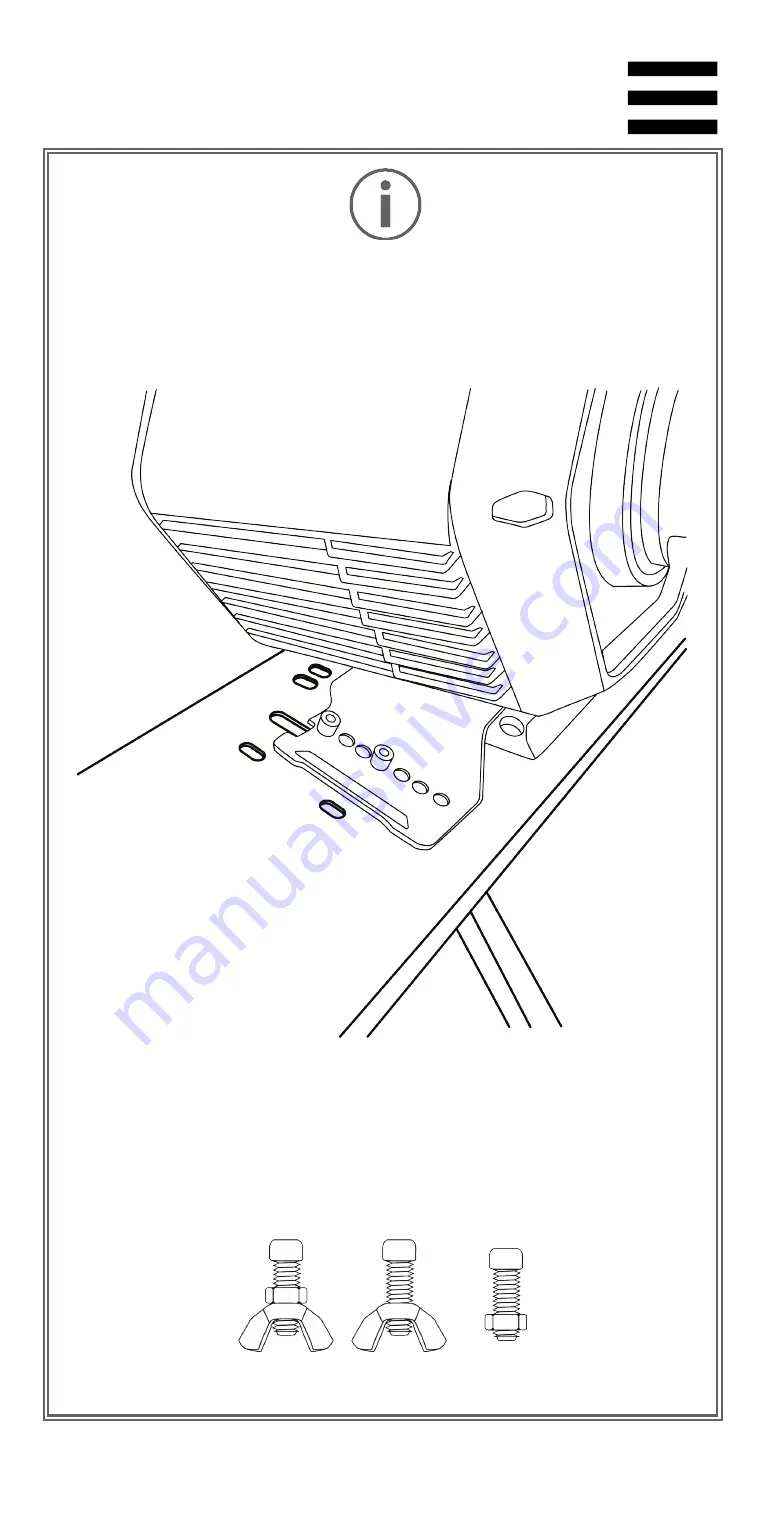 Thrustmaster T818 User Manual Download Page 9