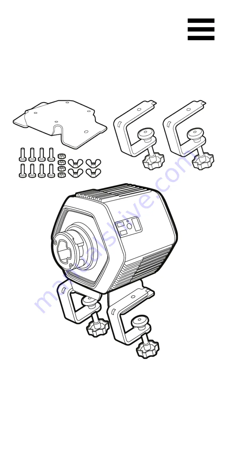 Thrustmaster T818 User Manual Download Page 14