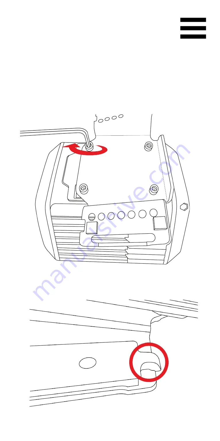 Thrustmaster T818 User Manual Download Page 16