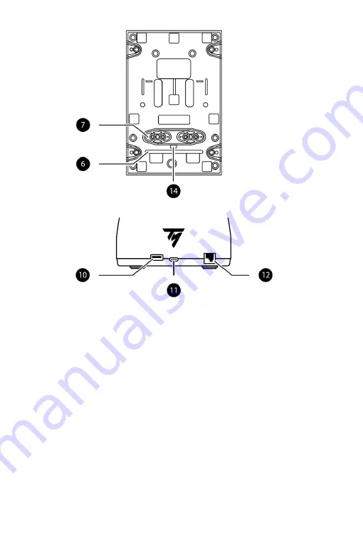 Thrustmaster TCA QUADRANT BOEING Скачать руководство пользователя страница 27