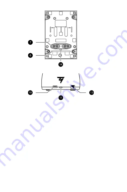 Thrustmaster TCA QUADRANT BOEING Скачать руководство пользователя страница 147