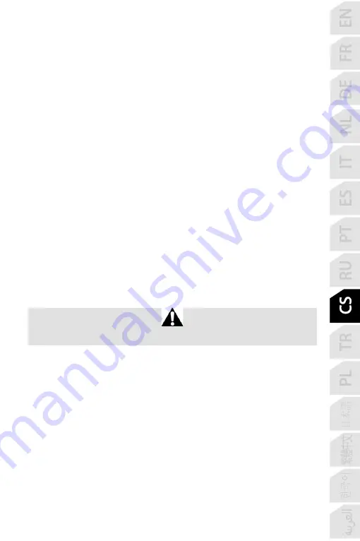 Thrustmaster TCA QUADRANT BOEING User Manual Download Page 214