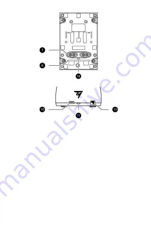 Thrustmaster TCA QUADRANT BOEING User Manual Download Page 357