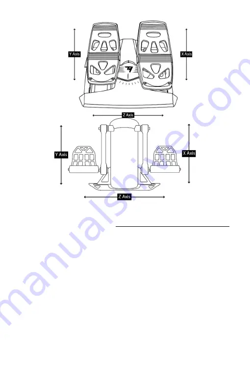 Thrustmaster TCA QUADRANT BOEING Скачать руководство пользователя страница 493