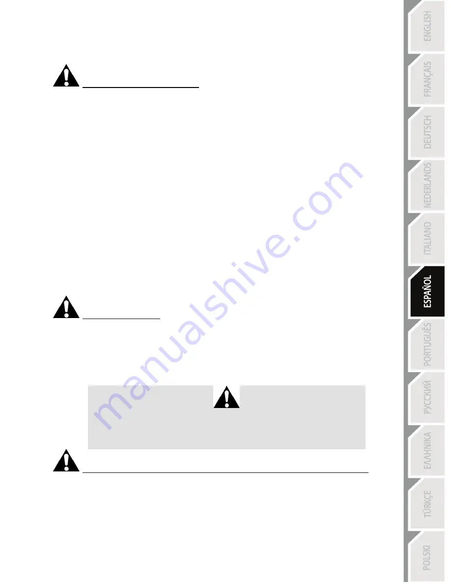 Thrustmaster TMX PRO User Manual Download Page 104