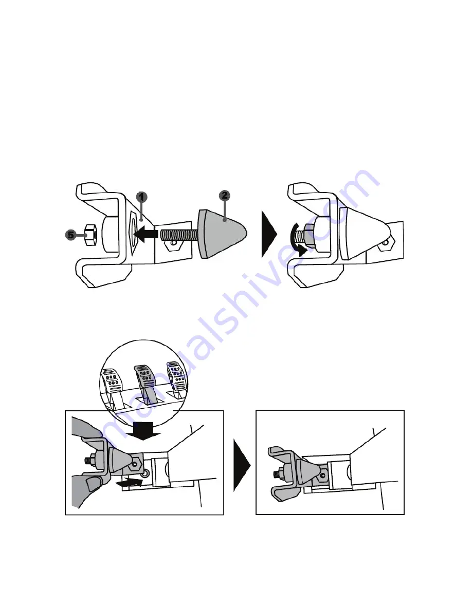 Thrustmaster TMX PRO User Manual Download Page 177