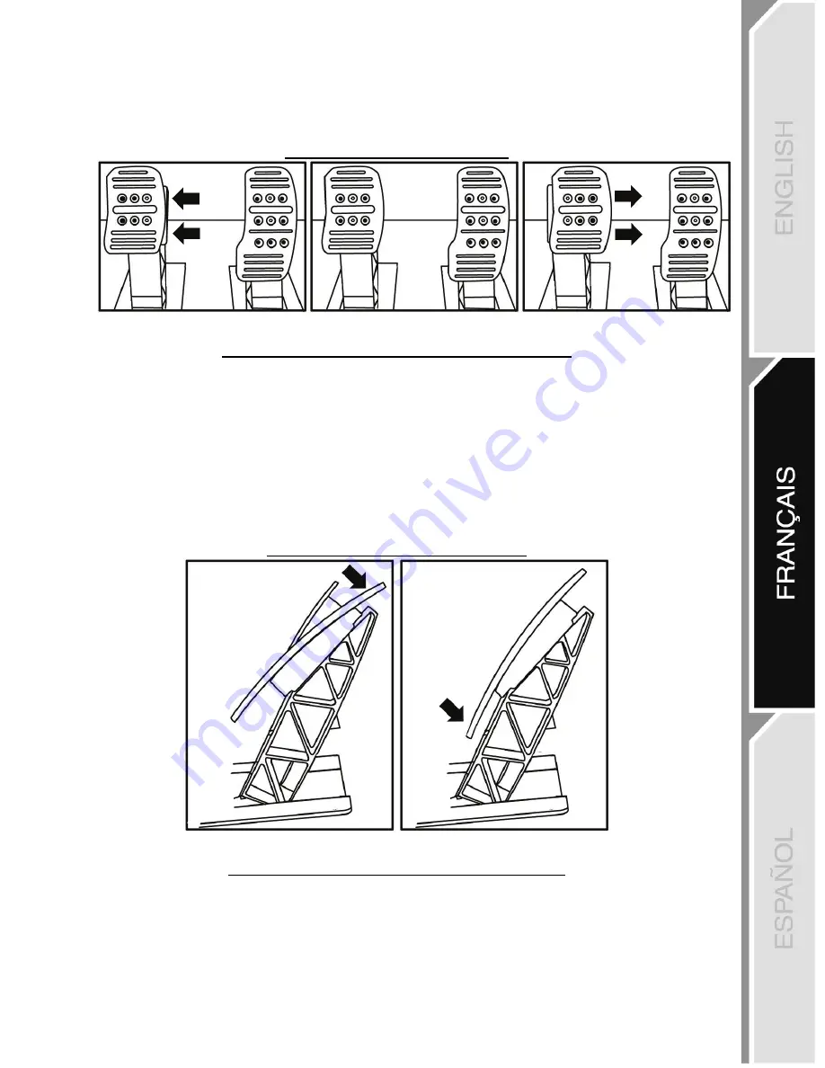 Thrustmaster TMX PRO User Manual Download Page 276