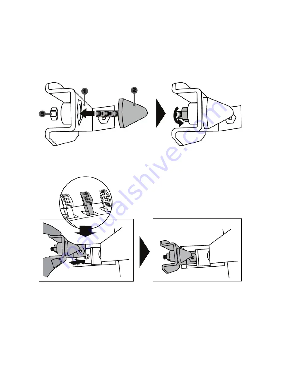 Thrustmaster TMX PRO User Manual Download Page 277