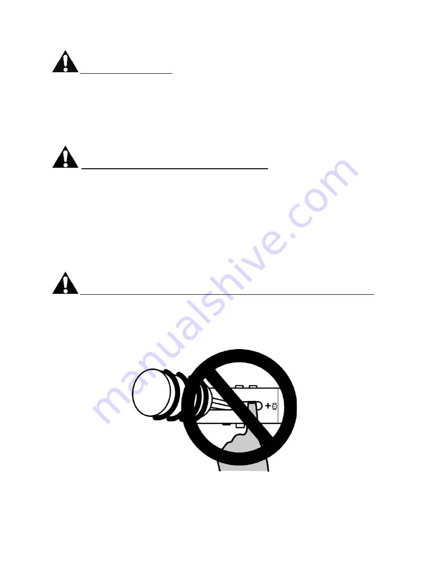 Thrustmaster TSS Handbrake Sparco Mod User Manual Download Page 99