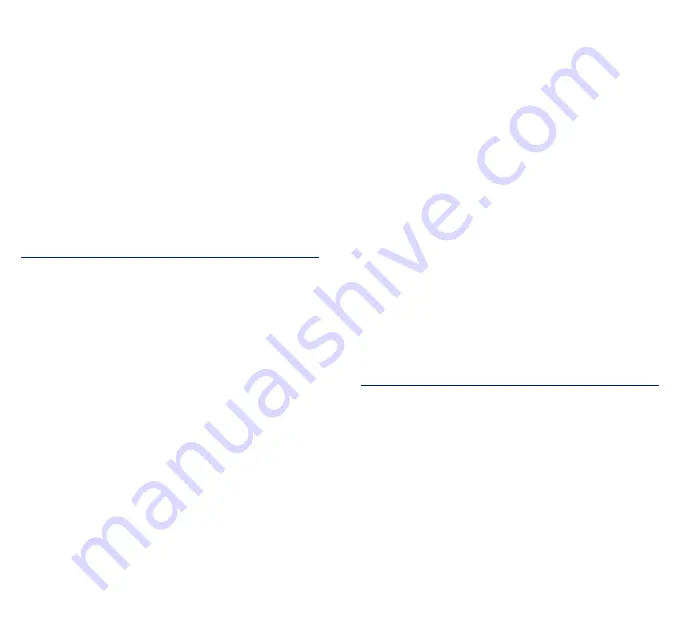 Thuasne MalleoPro Activ Manual Download Page 7