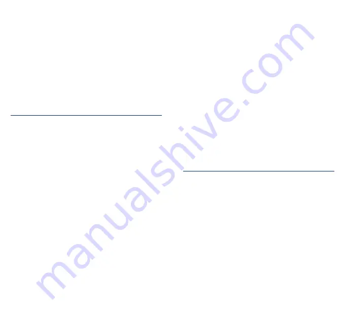 Thuasne MalleoPro Activ Manual Download Page 10