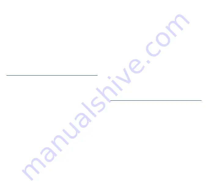 Thuasne MalleoPro Activ Manual Download Page 13