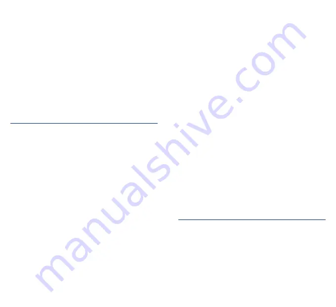 Thuasne MalleoPro Activ Manual Download Page 16