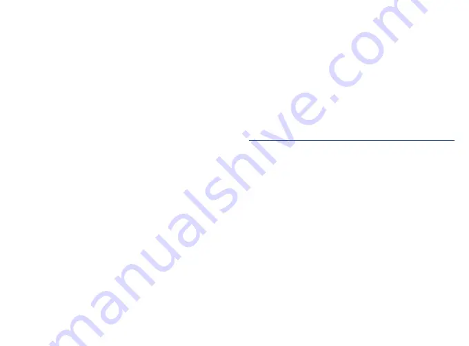 Thuasne MalleoSoft Manual Download Page 6